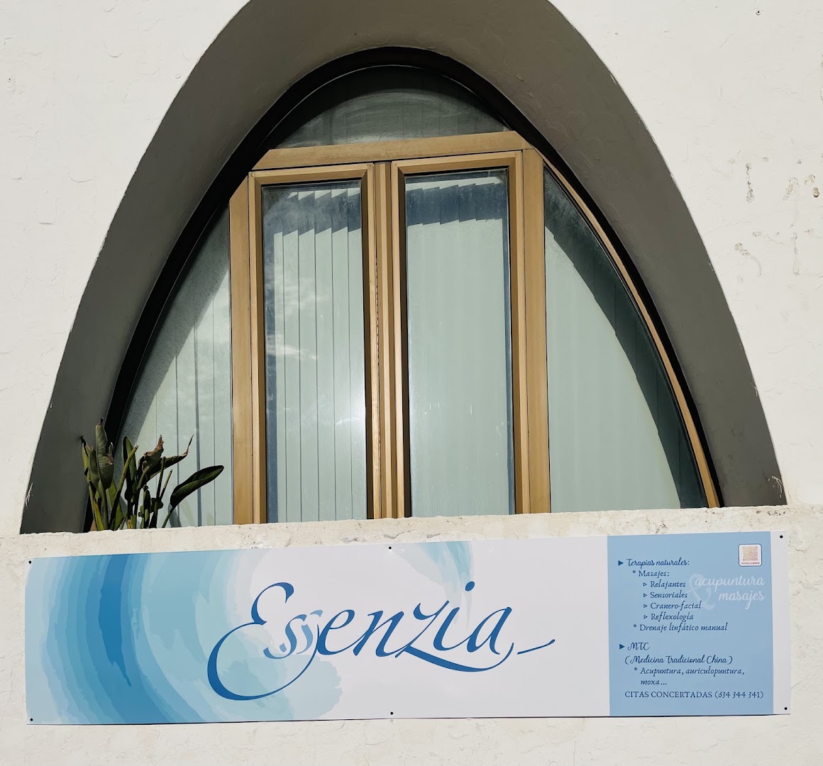 Essenzia terapias Almerimar · Fotos 1