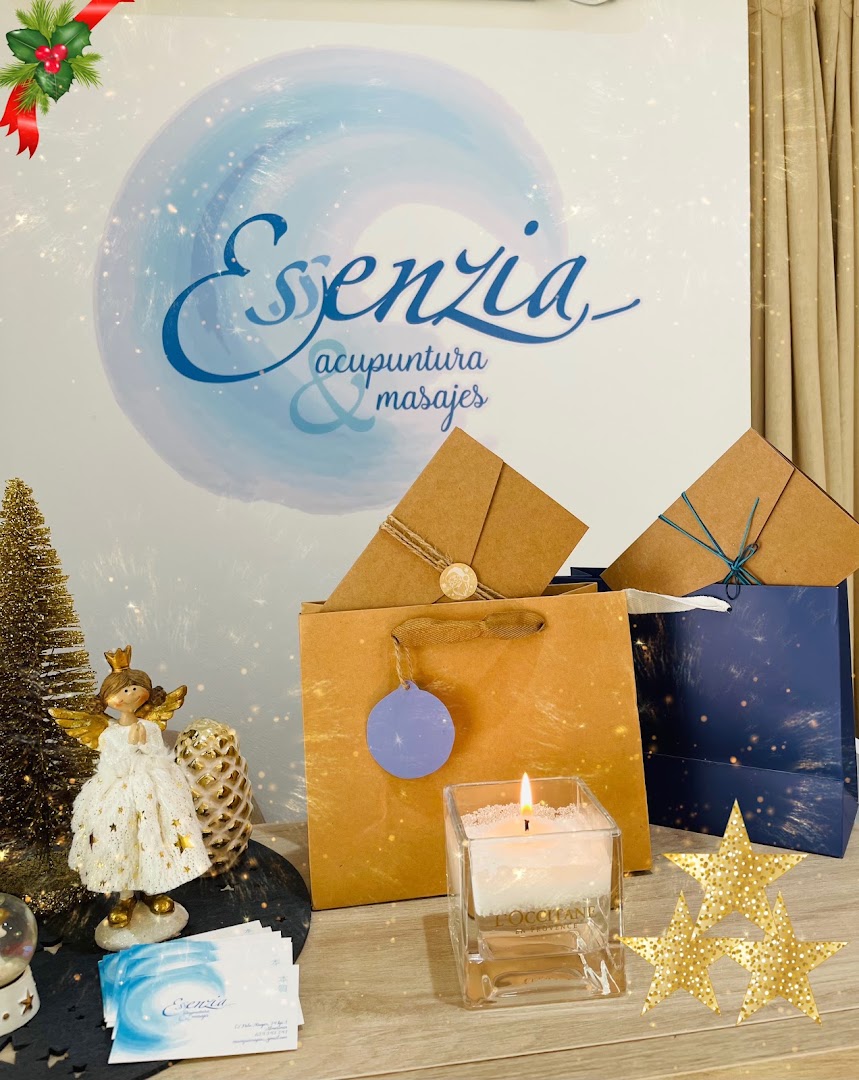 Essenzia terapias Almerimar · Fotos 5